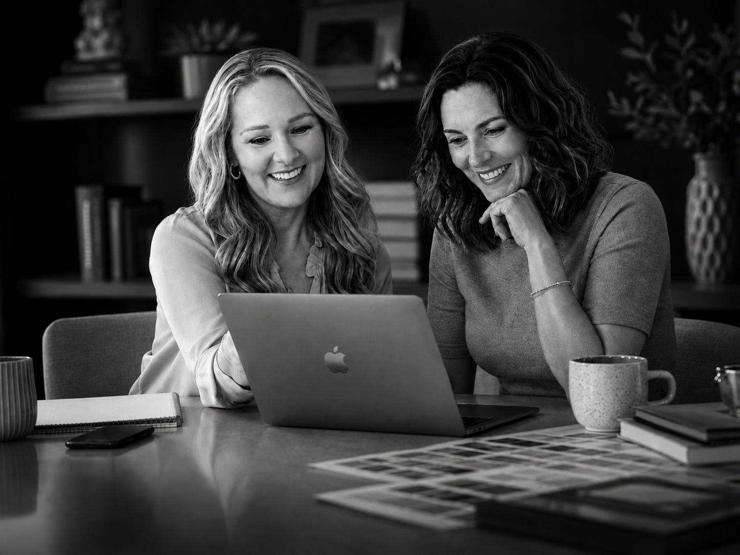 Collaborative Ideas for web design