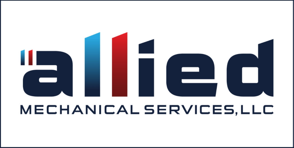 Allied Logo Horizontal on white